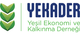 YEKADER - Yeşil Ekonomi ve Kalkınma Derneği